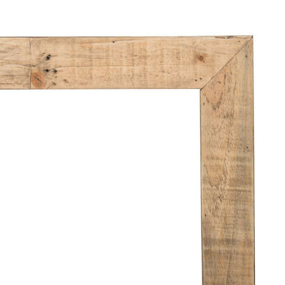 Four Hands - Ruskin Bench - Sierra Rustic Natural - 107935-006 veiw 4