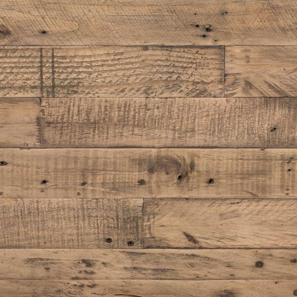 Four Hands - Ruskin Bench - Sierra Rustic Natural - 107935-006 veiw 10