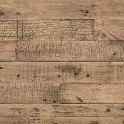Four Hands - Ruskin Bench - Sierra Rustic Natural - 107935-006 veiw 10