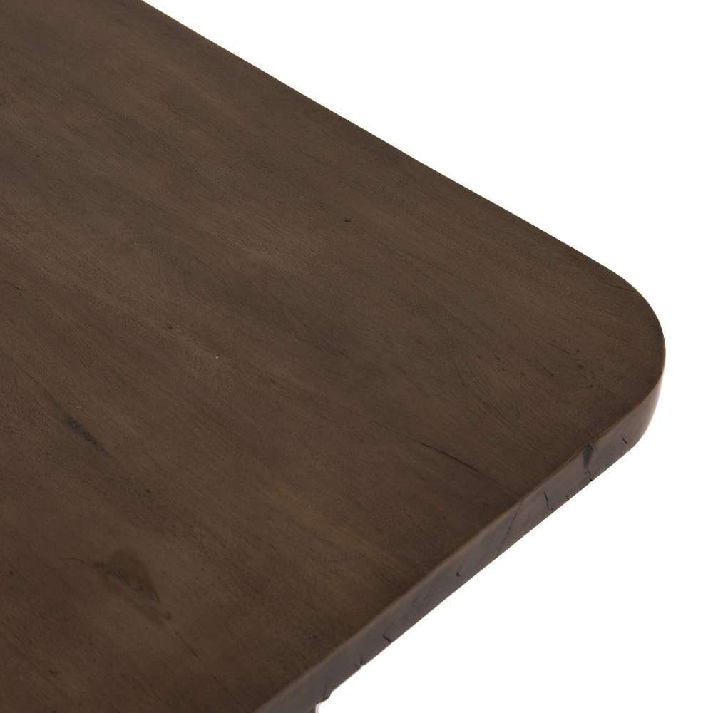 Four Hands - Rutherford Coffee Table - Reclaimed Ashen Brown - 108893-001 veiw 7