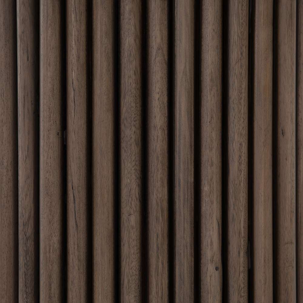 Four Hands - Rutherford Console Table - Ashen Brown - 108655-001 veiw 4