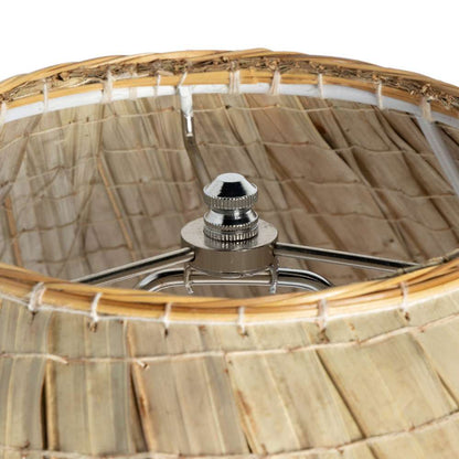 Four Hands - Ryker - Cobb Table Lamp - Sand Porcelain - 230981-001 veiw 8