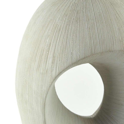 Four Hands - Ryker - Komi Table Lamp - Textured Matte White - 229616-001 veiw 7