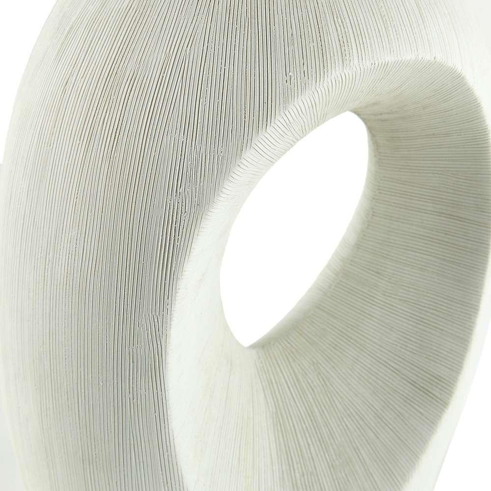 Four Hands - Ryker - Komi Table Lamp - Textured Matte White - 229616-001 veiw 8