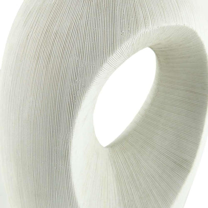 Four Hands - Ryker - Komi Table Lamp - Textured Matte White - 229616-001 veiw 8