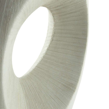 Four Hands - Ryker - Komi Table Lamp - Textured Matte White - 229616-001 veiw 9