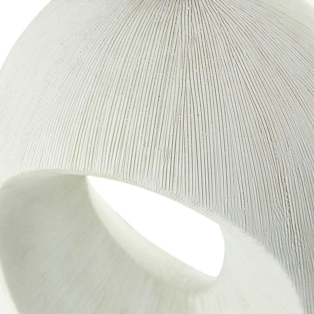 Four Hands - Ryker - Komi Table Lamp - Textured Matte White - 229616-001 veiw 10