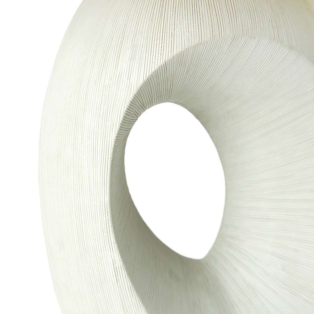 Four Hands - Ryker - Komi Table Lamp - Textured Matte White - 229616-001 veiw 11