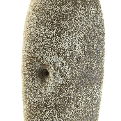 Four Hands - Ryker - Kusa Table Lamp - Vintage Brown Ceramic - 229614-001 veiw 4