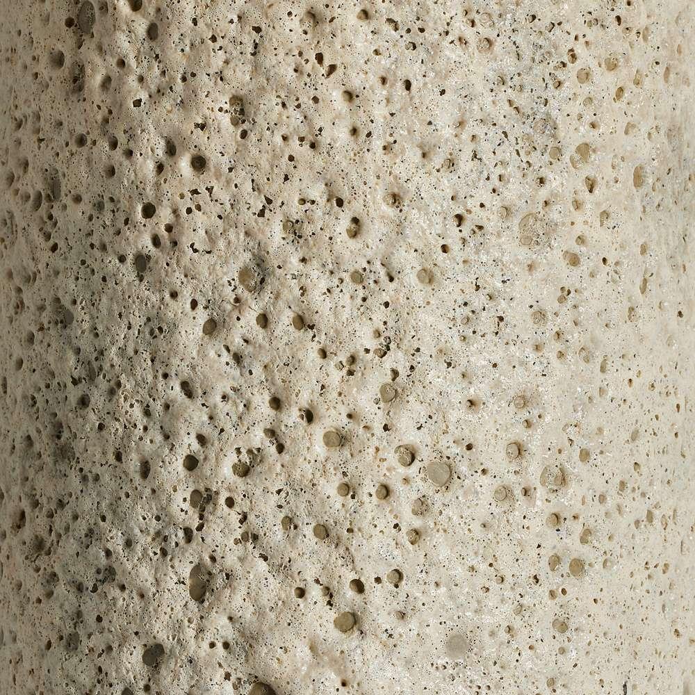 Four Hands - Ryker - Ozer Table Lamp - Reactive White Glaze - 235066-001 veiw 6