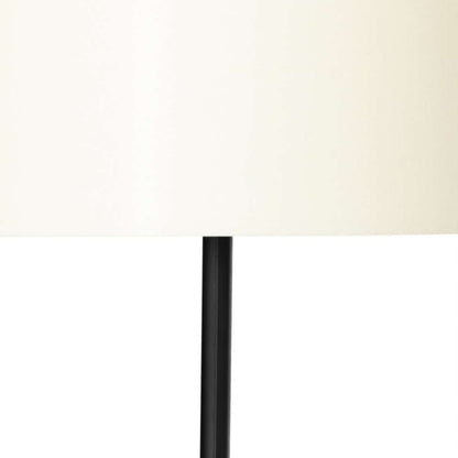 Four Hands - Ryker - Wren Floor Lamp - Reactive White Glaze - 229282-002 veiw 2