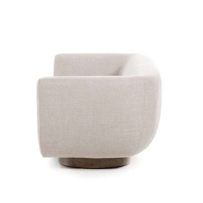 Four Hands - Sabine Sofa - Gibson Taupe - 226558-001 veiw 5