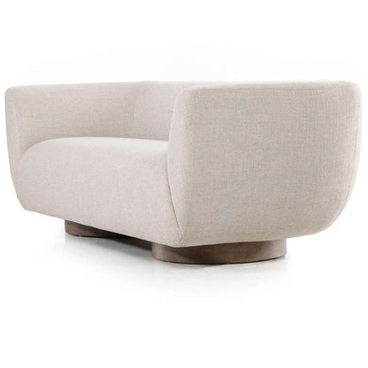 Four Hands - Sabine Sofa - Gibson Taupe - 226558-001 veiw 7