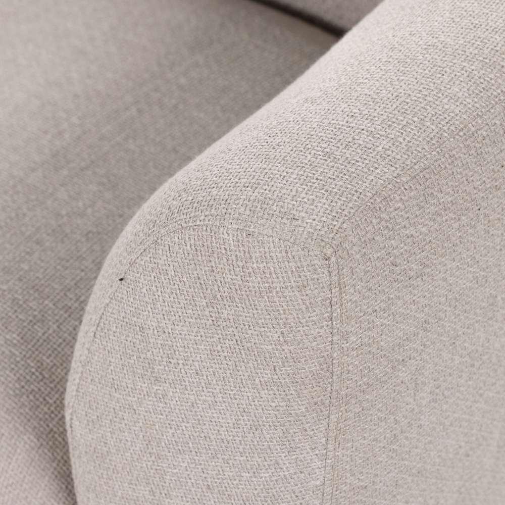 Four Hands - Sabine Sofa - Gibson Taupe - 226558-001 veiw 10