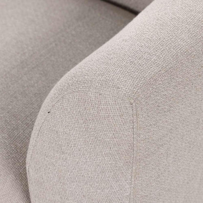 Four Hands - Sabine Sofa - Gibson Taupe - 226558-001 veiw 10