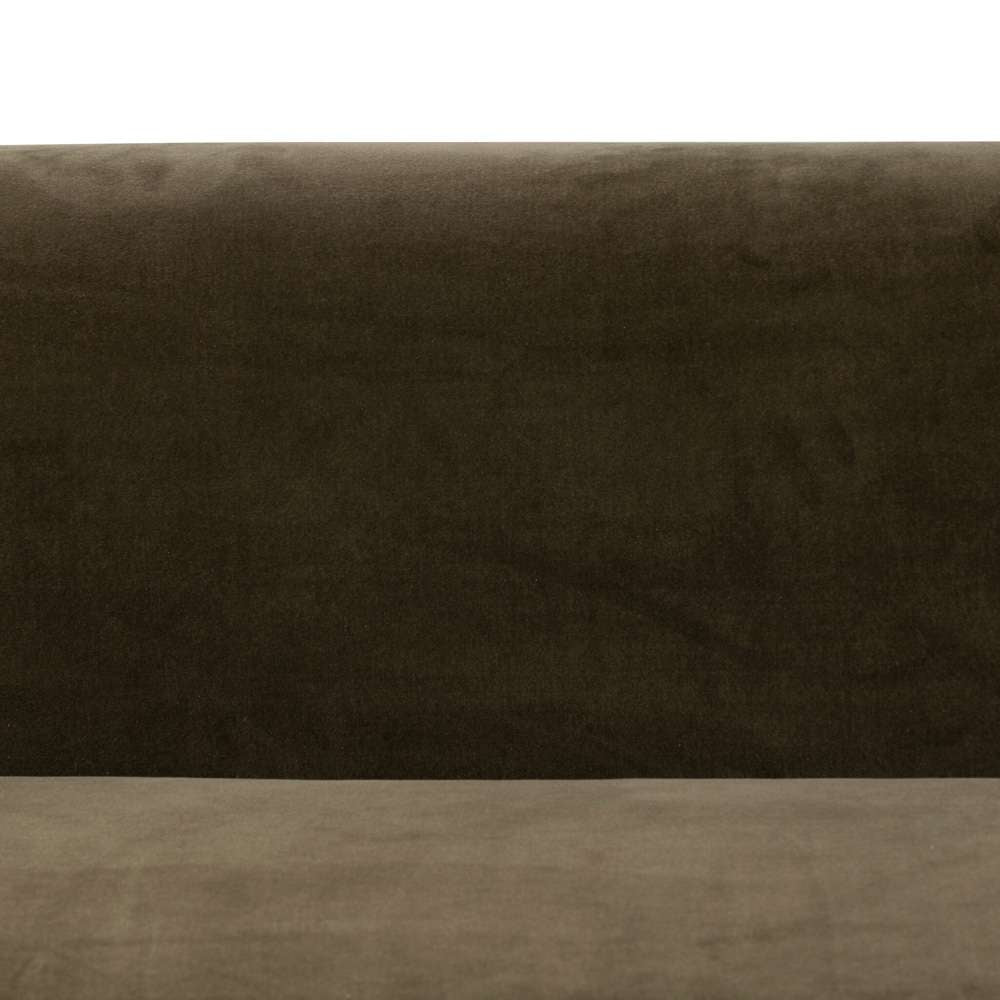 Four Hands - Sabine Sofa - Surrey Olive - 226558-003 veiw 5