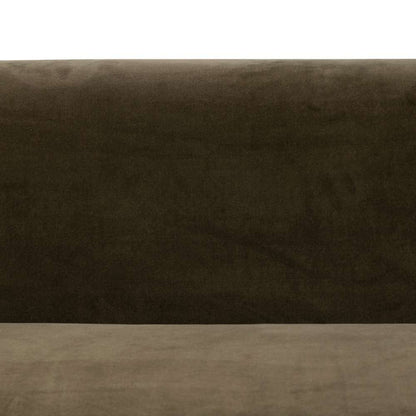 Four Hands - Sabine Sofa - Surrey Olive - 226558-003 veiw 5