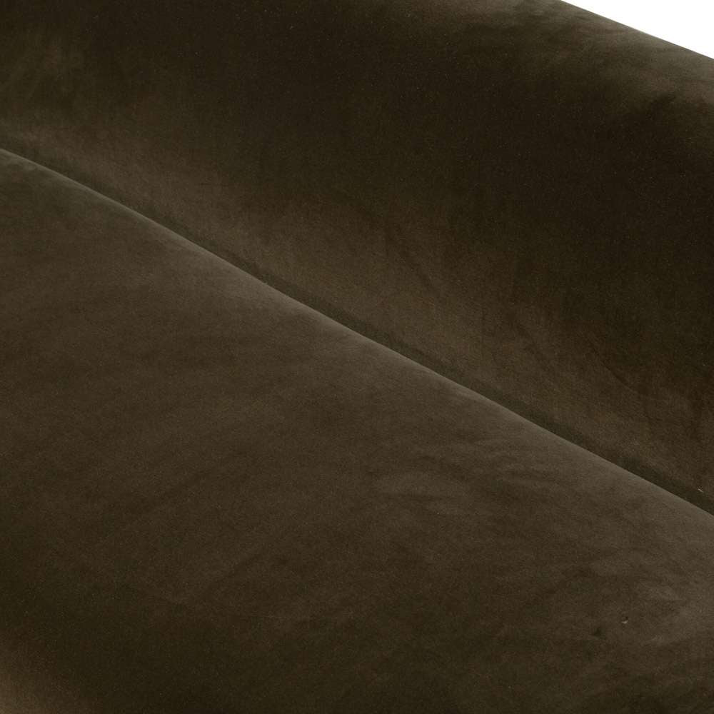 Four Hands - Sabine Sofa - Surrey Olive - 226558-003 veiw 7