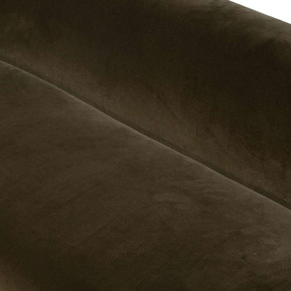 Four Hands - Sabine Sofa - Surrey Olive - 226558-003 veiw 7