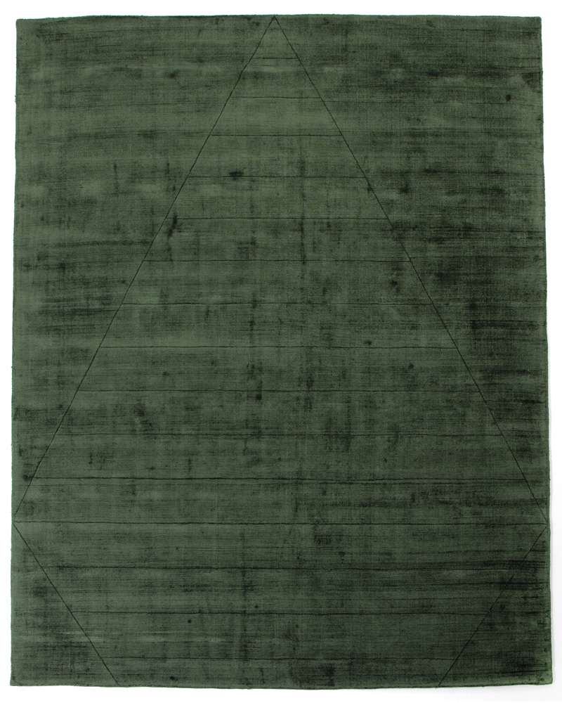 Four Hands - Sadzi Hand Carved Rug, 5x8 - INOM-079-0508 veiw 1