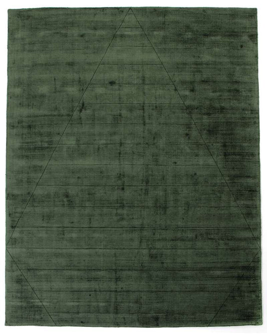 Four Hands - Sadzi Hand Carved Rug, 8x10 - INOM-079-0810 veiw 1