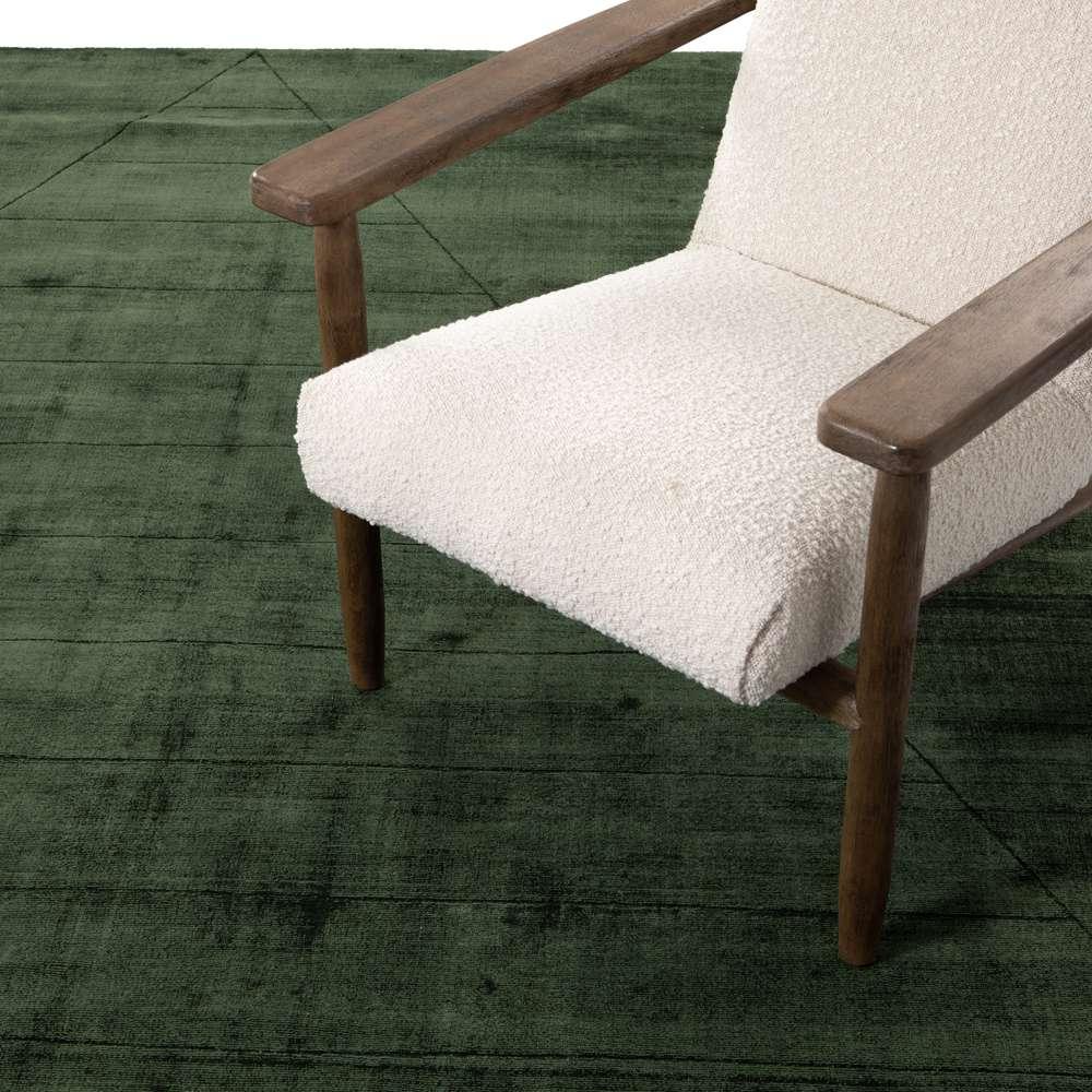 Four Hands - Sadzi Hand Carved Rug, 8x10 - INOM-079-0810 veiw 4