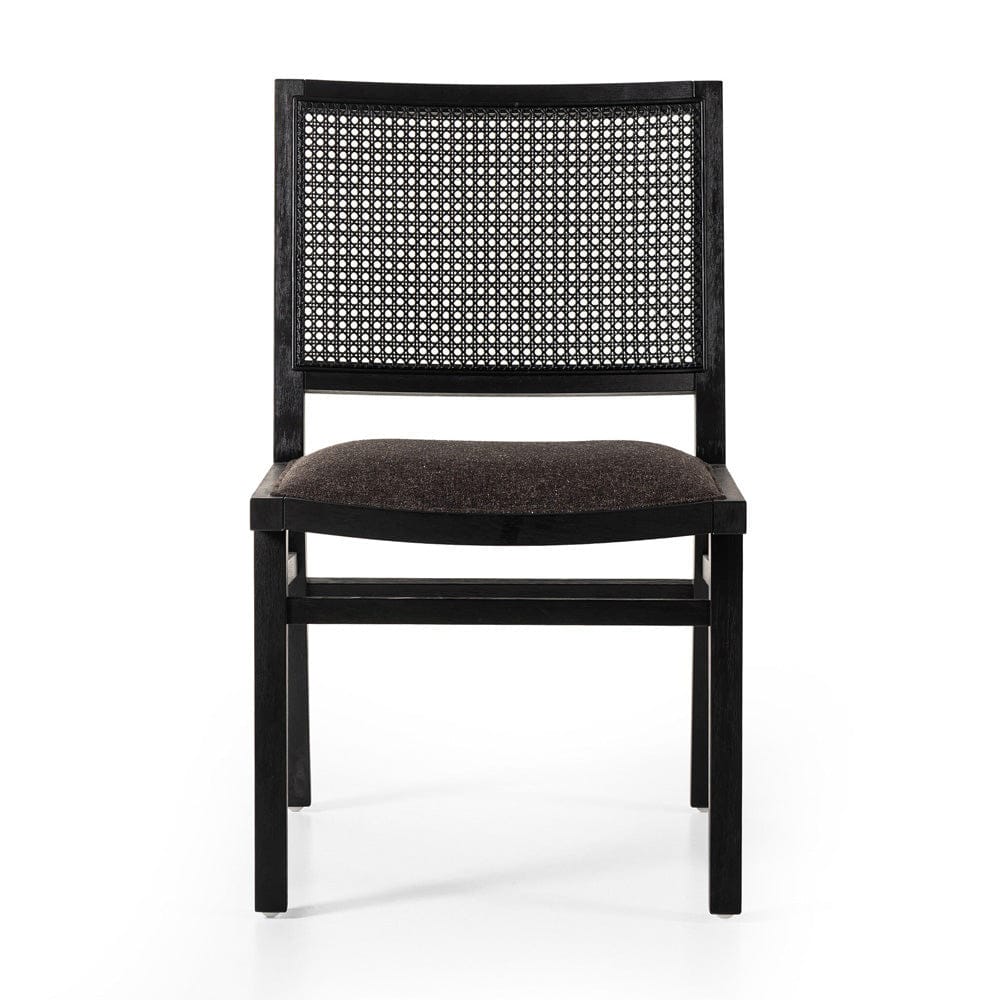 Four Hands - Sage Dining Chair - Antwerp Noir - 224376-011 view 1