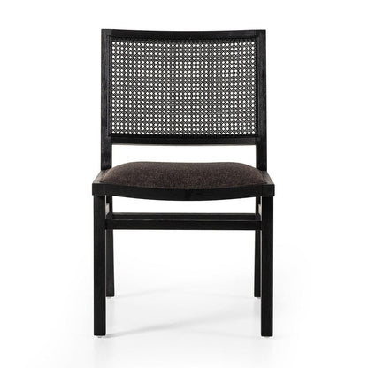 Four Hands - Sage Dining Chair - Antwerp Noir - 224376-011 view 1
