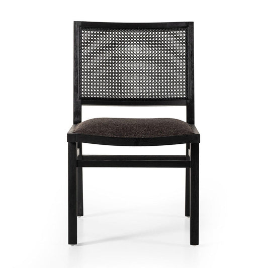 Four Hands - Sage Dining Chair - Antwerp Noir - 224376-011 view 1