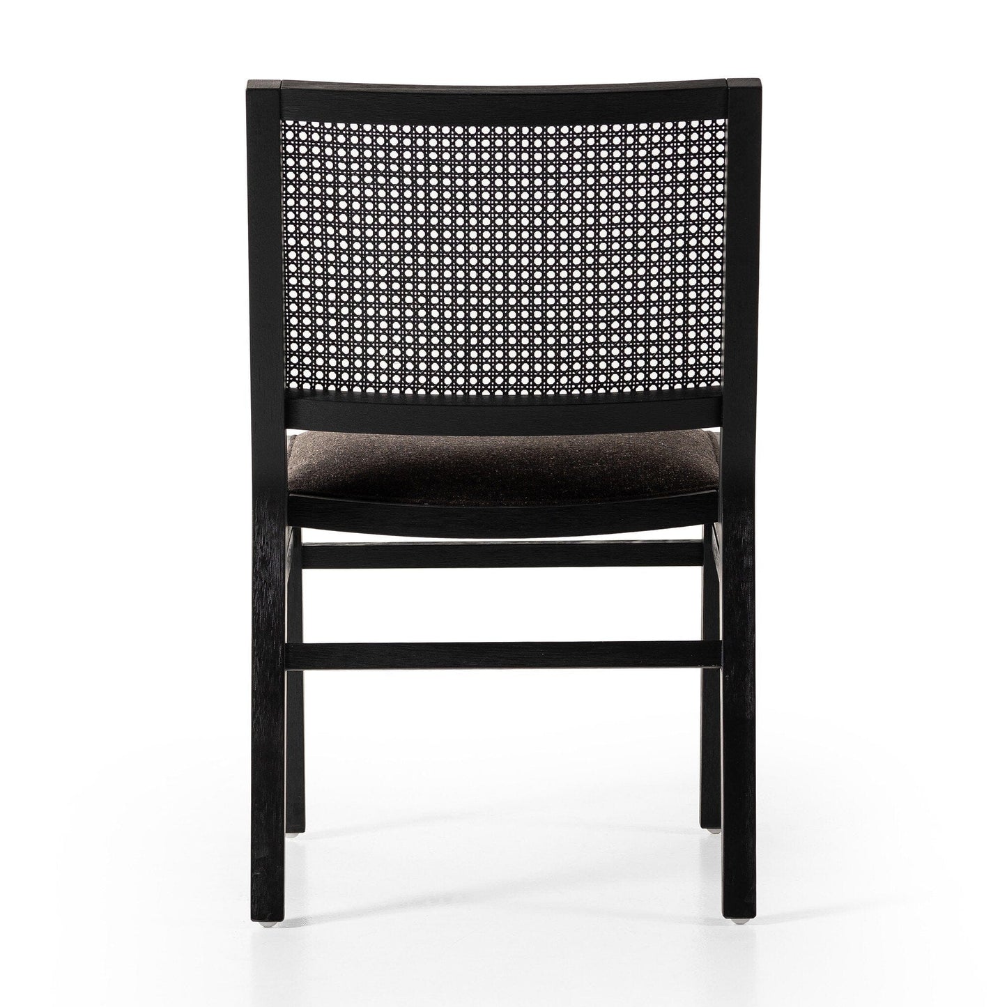 Four Hands - Sage Dining Chair - Antwerp Noir - 224376-011 view 6