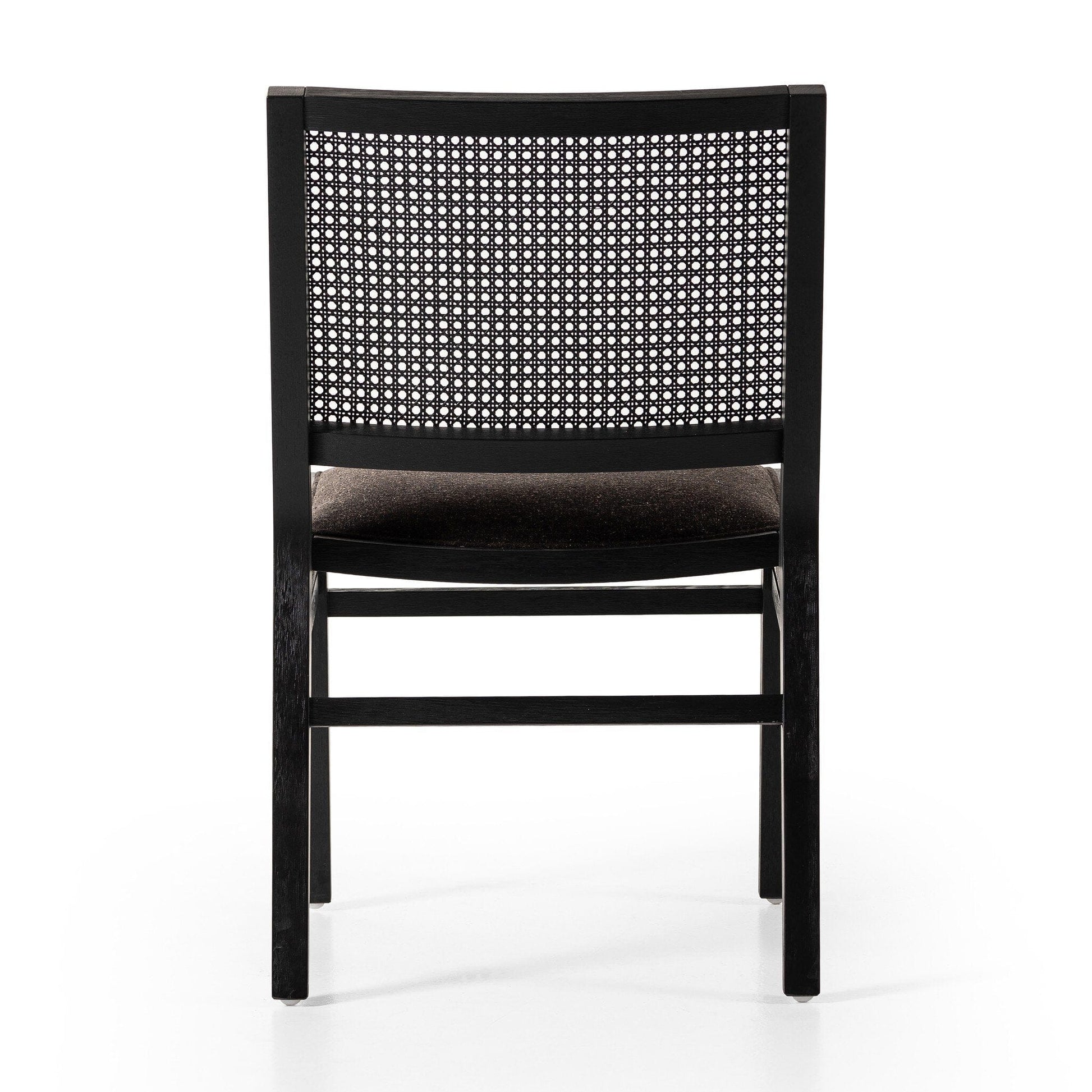 Four Hands - Sage Dining Chair - Antwerp Noir - 224376-011 view 6