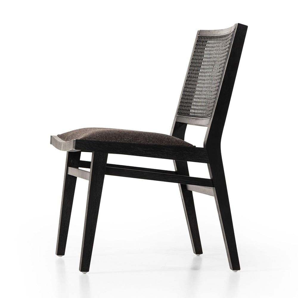 Four Hands - Sage Dining Chair - Antwerp Noir - 224376-011 view 10
