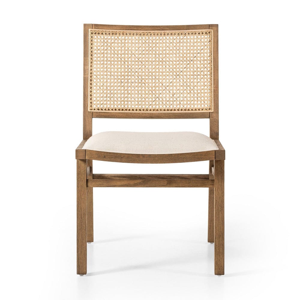 Four Hands - Sage Dining Chair - Savile Flax - 224376-010 view 1