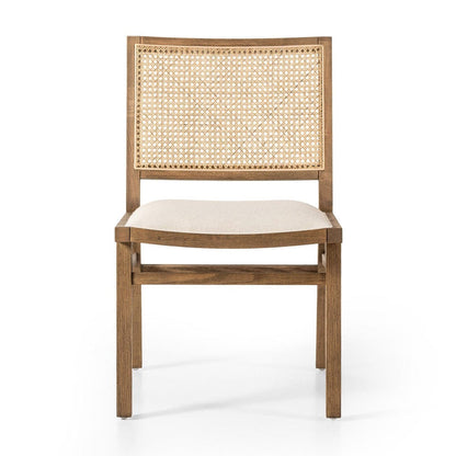 Four Hands - Sage Dining Chair - Savile Flax - 224376-010 view 1