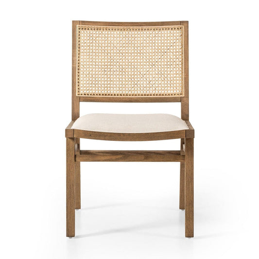 Four Hands - Sage Dining Chair - Savile Flax - 224376-010 view 1