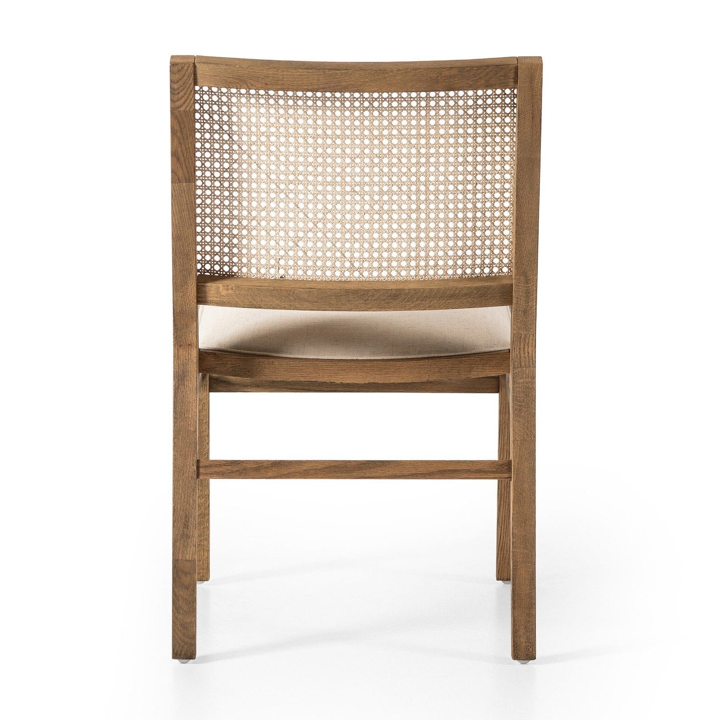 Four Hands - Sage Dining Chair - Savile Flax - 224376-010 view 6