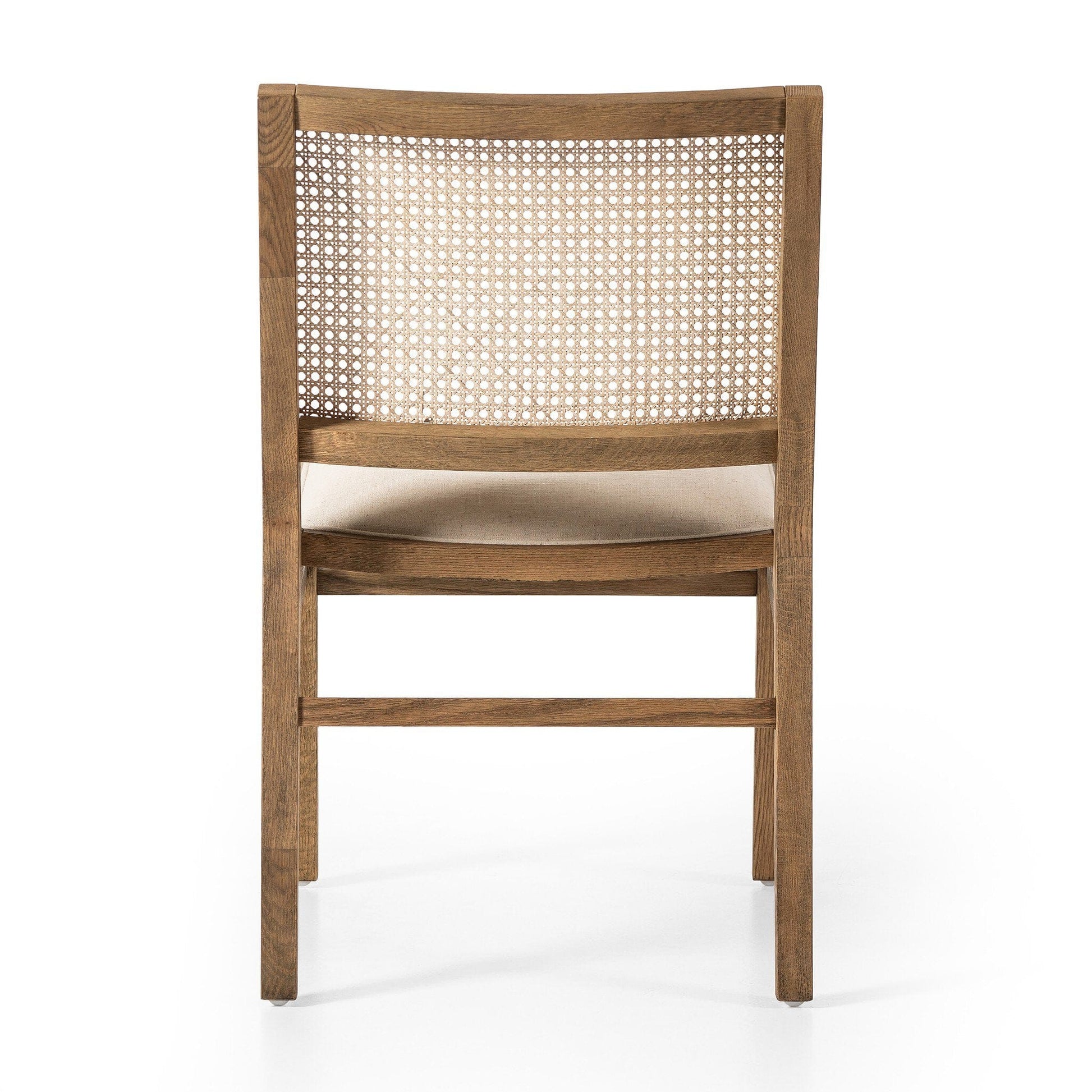 Four Hands - Sage Dining Chair - Savile Flax - 224376-010 view 6