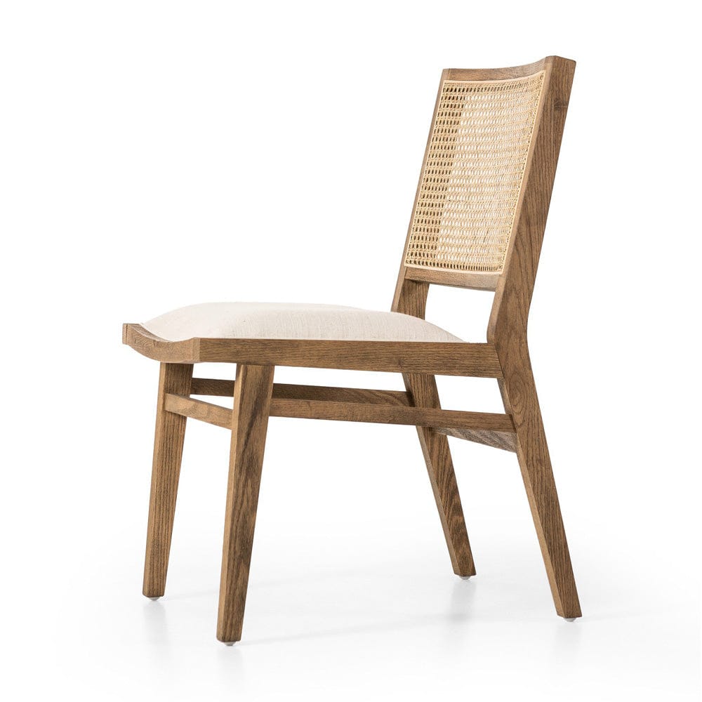 Four Hands - Sage Dining Chair - Savile Flax - 224376-010 view 10