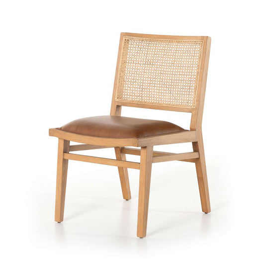 Four Hands - Sage Dining Chair - Sierra Butterscotch - 224376-005 veiw 1