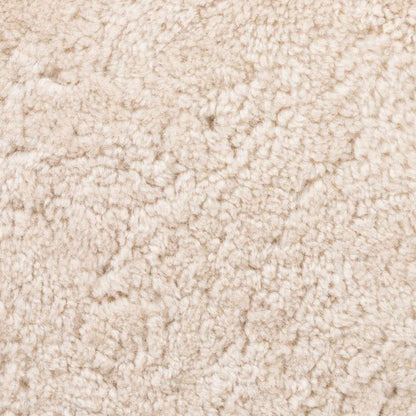 Four Hands - Saldino Stool - Beige Shearling - 228599-003 veiw 8