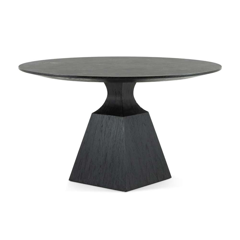 Four Hands - Sargon Dining Table - Bluestone - 223383-001 veiw 1