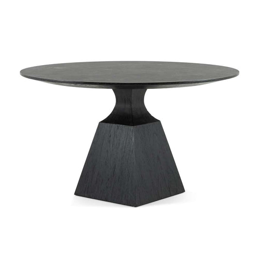 Four Hands - Sargon Dining Table - Bluestone - 223383-001 veiw 1