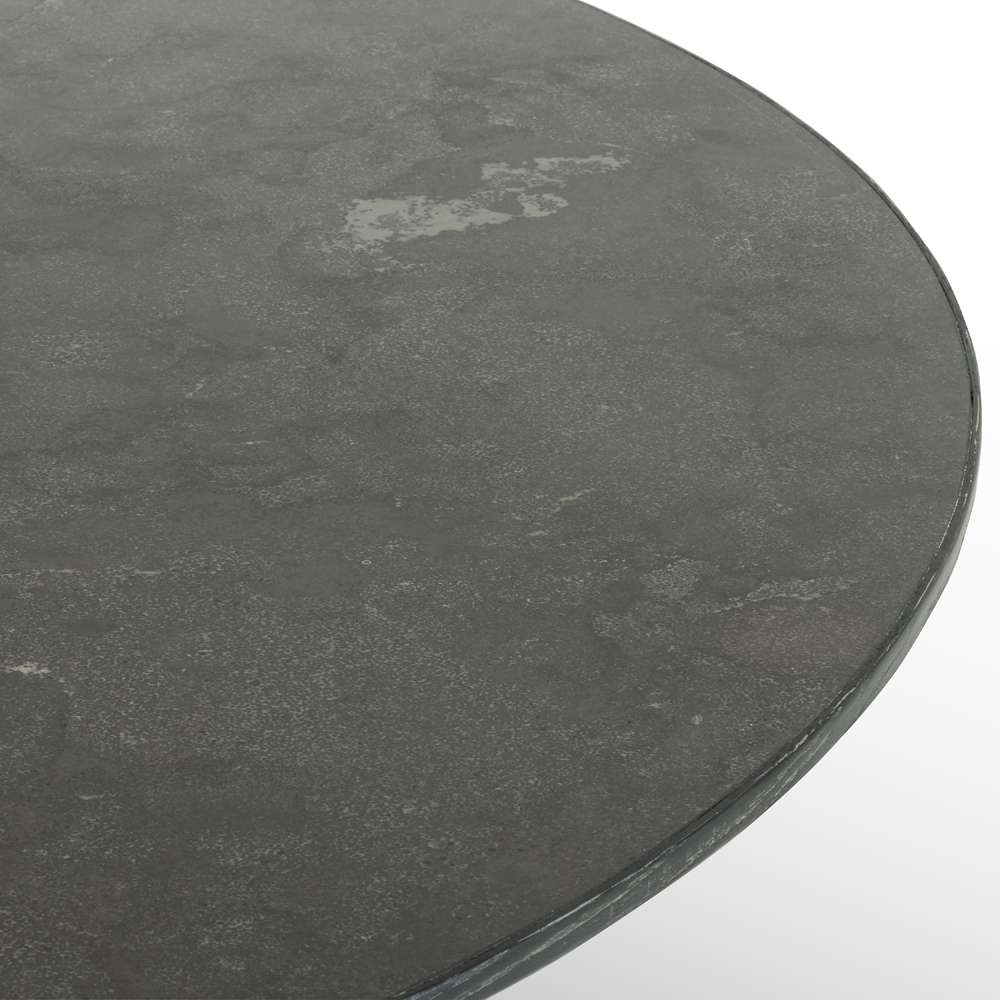 Four Hands - Sargon Dining Table - Bluestone - 223383-001 veiw 2