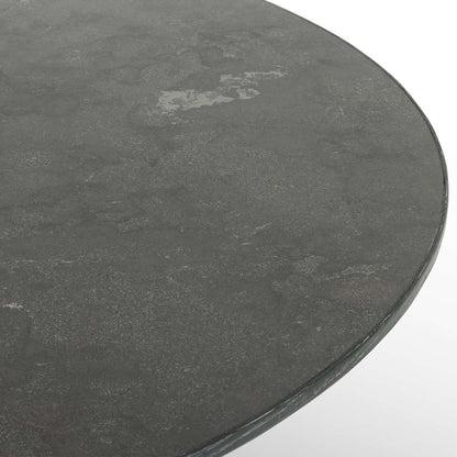 Four Hands - Sargon Dining Table - Bluestone - 223383-001 veiw 2