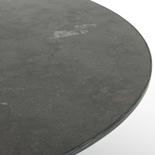 Four Hands - Sargon Dining Table - Bluestone - 223383-001 veiw 2