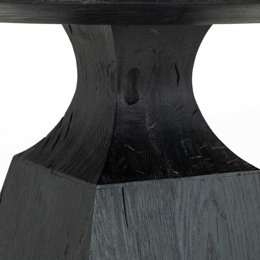 Four Hands - Sargon Dining Table - Bluestone - 223383-001 veiw 5