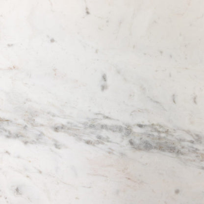 Four Hands - Scout Bar Table - Honed White Marble - 224598-002 view 5