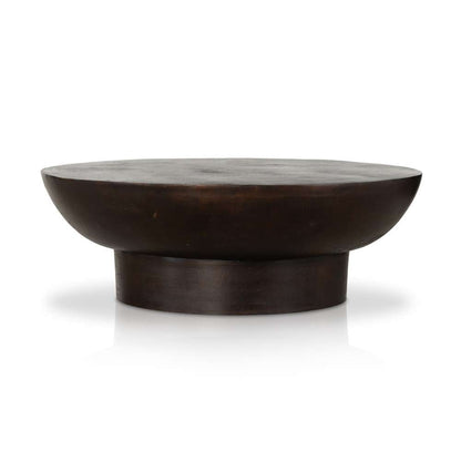 Four Hands - Searcy Coffee Table - Antique Rust - 234351-001 veiw 1
