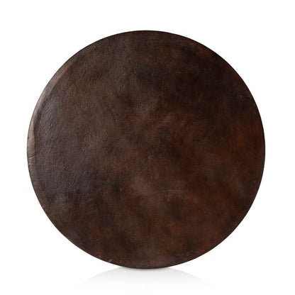 Four Hands - Searcy Coffee Table - Antique Rust - 234351-001 veiw 4