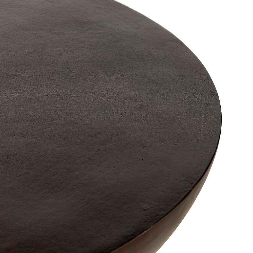 Four Hands - Searcy Coffee Table - Antique Rust - 234351-001 veiw 8